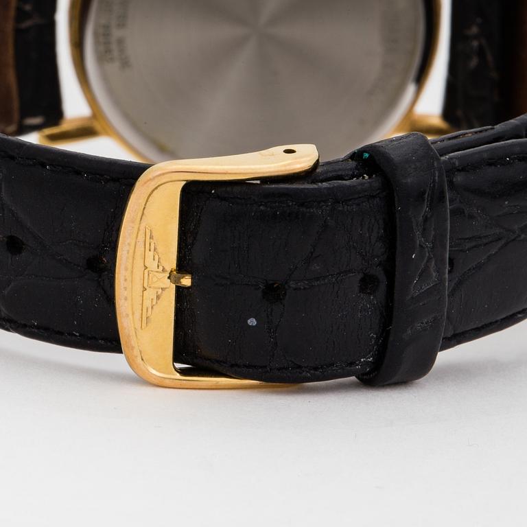 LONGINES, wristwatch, 33 mm,