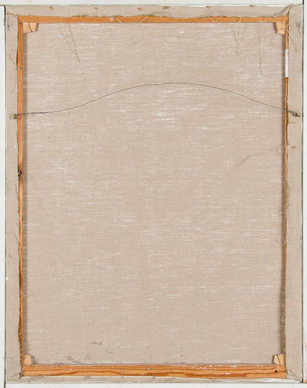 Sam Vanni, Composition.