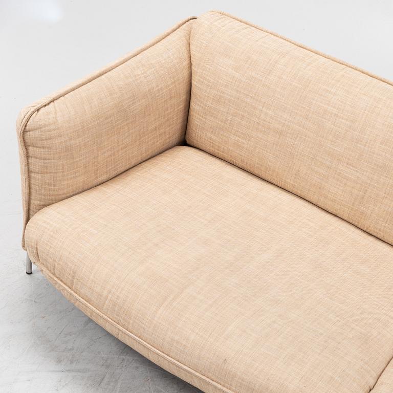 Claesson Koivisto Rune, a 'Continental' sofa, Swedese.