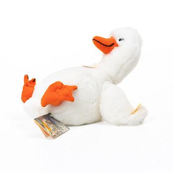 Steiff, toy animals, 6 pcs, Germany, 21st century.