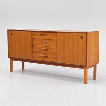 Sideboard, 1960s.