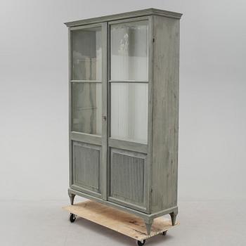 SKÅP, 1900/2000-tal.