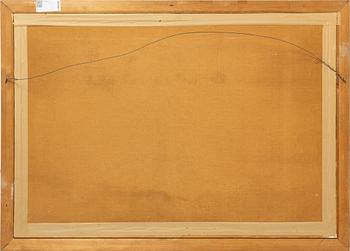 Jerzy Kujawski, composition.