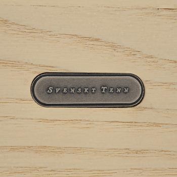 Jonas Bohlin, a diningtable, "À Table", Svenskt Tenn, post 2014.