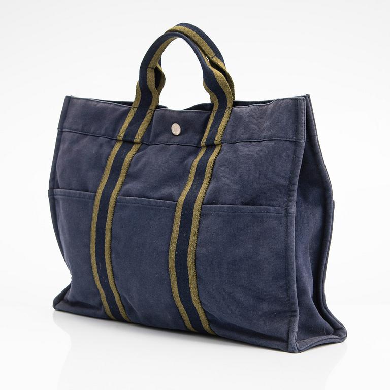 Hermès,  "Fourre Tout" laukku.