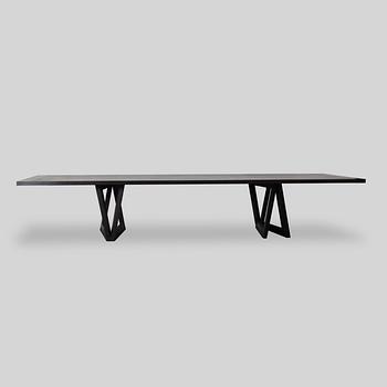 Dror, a "QuaDror 03" table, Horm, Italy, 21st century.