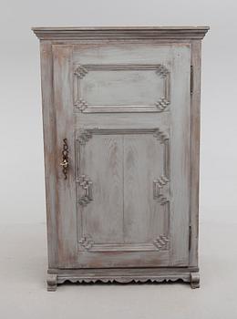 SKÅP, barock, 1700-tal.