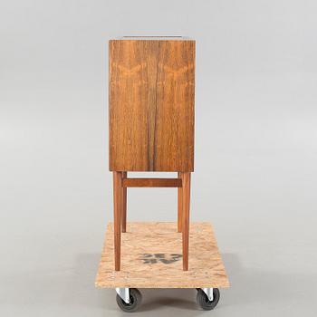 A 1960/70s cocktail cabinet by Jason, Denmark.