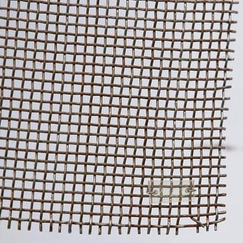 Barbro Bäckström, Utan titel.