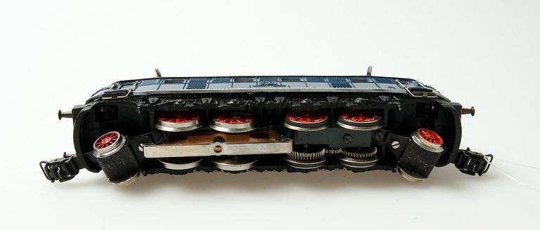ELLOK, Märklin, 3023/E1835, H0.