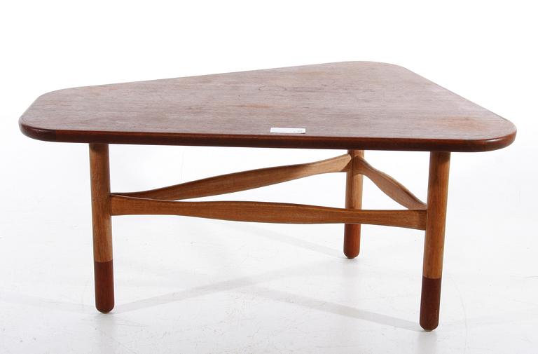 SOFFBORD, 1960-tal.