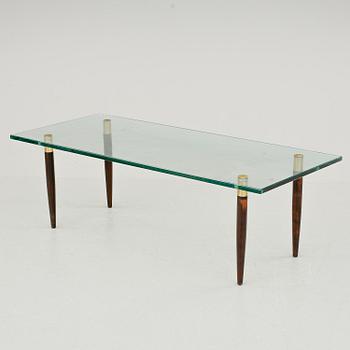SOFFBORD, 1950/60-tal.