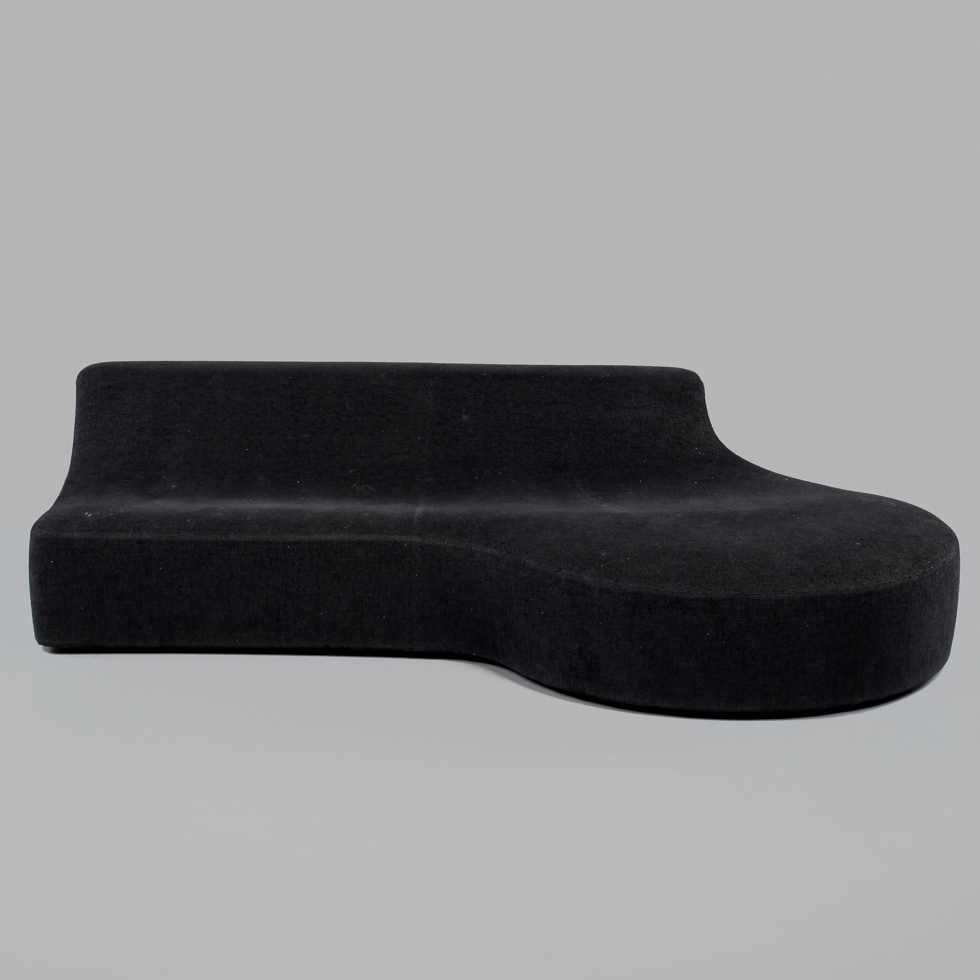 SCHÄSLONG, Minotti, 2000-tal.