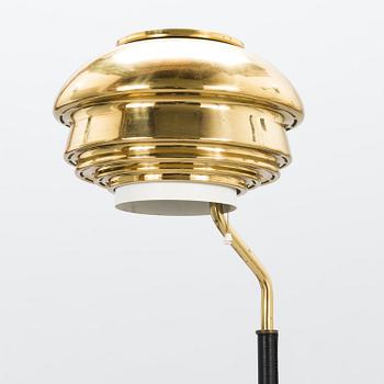 ALVAR AALTO, a 'A808' floor lamp for Valaistustyö.