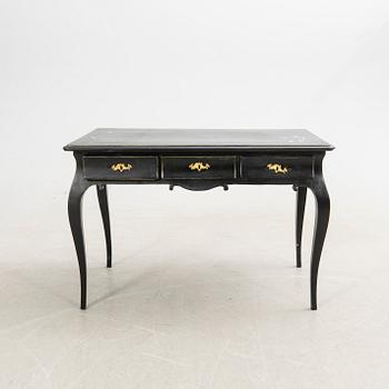 Ladies' writing desk, Rococo style, 20th century.