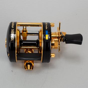 FISKERULLE, "Ambassadeur", 5600 CDL.