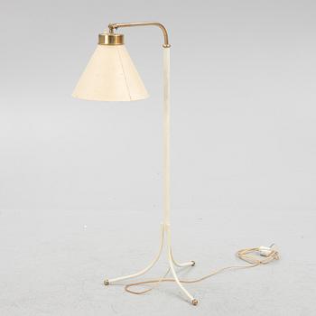 Josef Frank, golvlampa, modell 1842, Firma Svenskt Tenn.