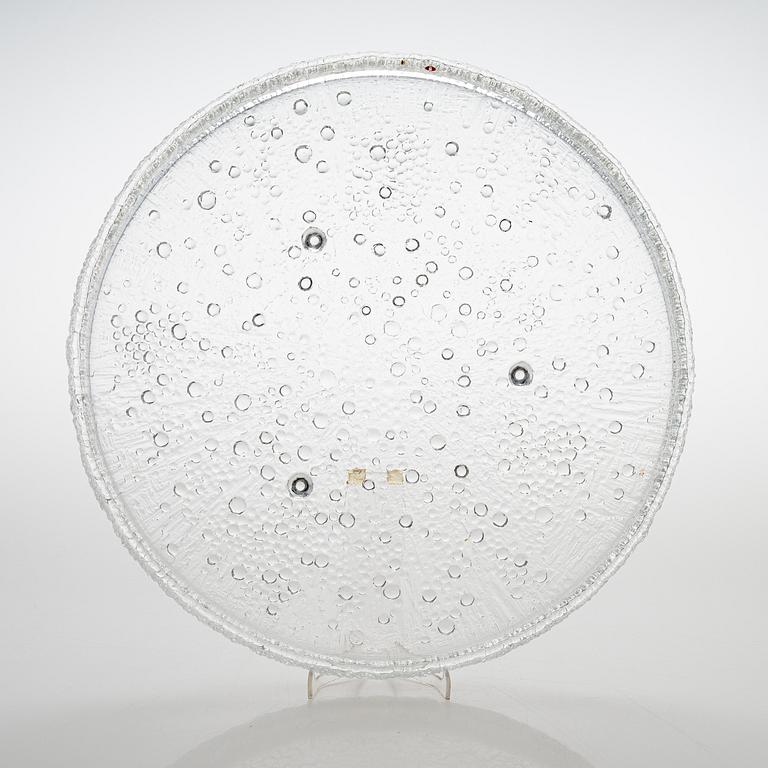 Tapio Wirkkala, fat och kanna, "Ultima Thule", Iittala.