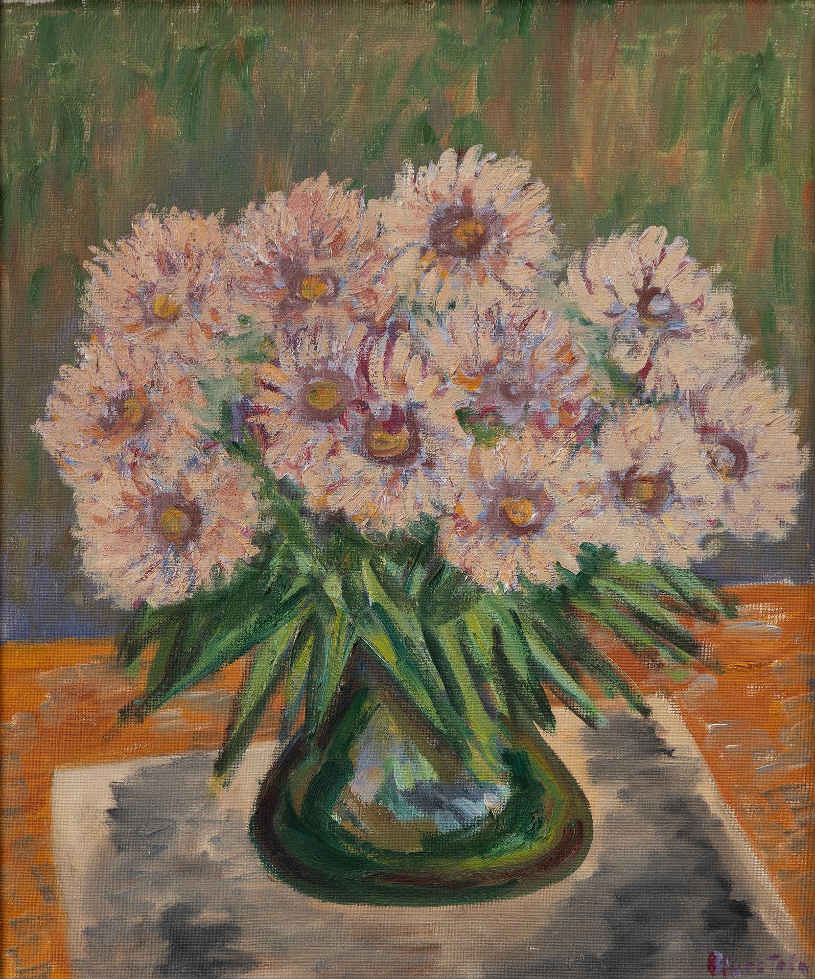 Tor Bjurström, "Astrar".