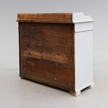 SKÄNK, 1800-talets första hälft.
