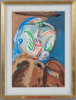 Kauko Lehtinen, HERMIT.