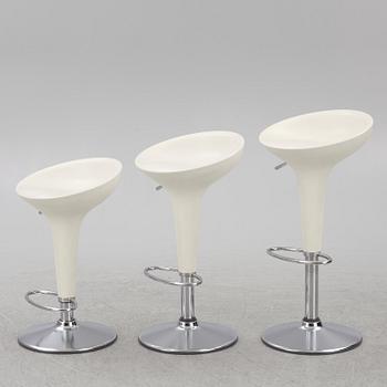 Stefano Giovannoni, stolar, 3 st, "Bombo", Magis, Italien.