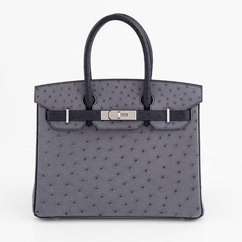 Hermès, väska, "Birkin 30", Special order, 2021.