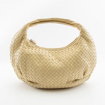 Bottega Veneta väska Hobo.
