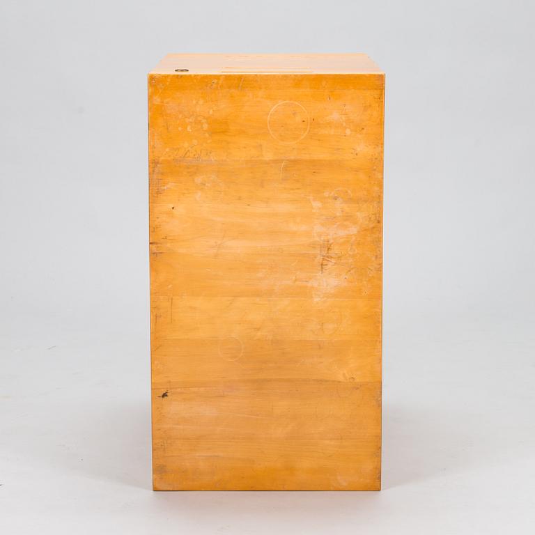 Alvar Aalto, hurts, modell HB96, Artek 1960/70-tal.