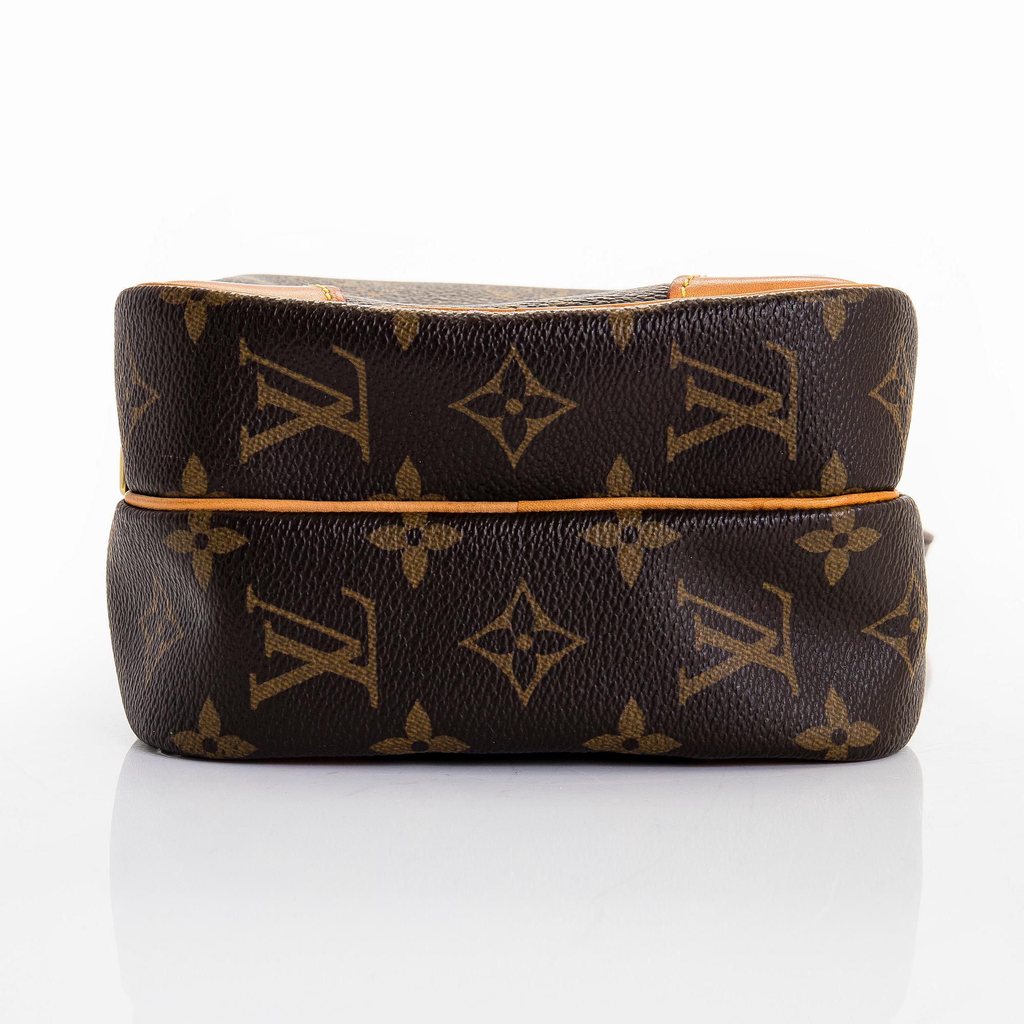 Louis Vuitton, laukku, "Amazone".