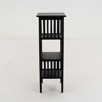 BOKSTÄLL / BOKHYLLA, 1900-talets första hälft.