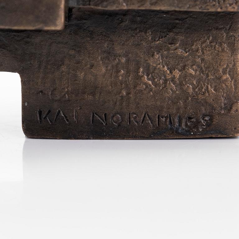 Kai Noramies, "Tähystäjä".