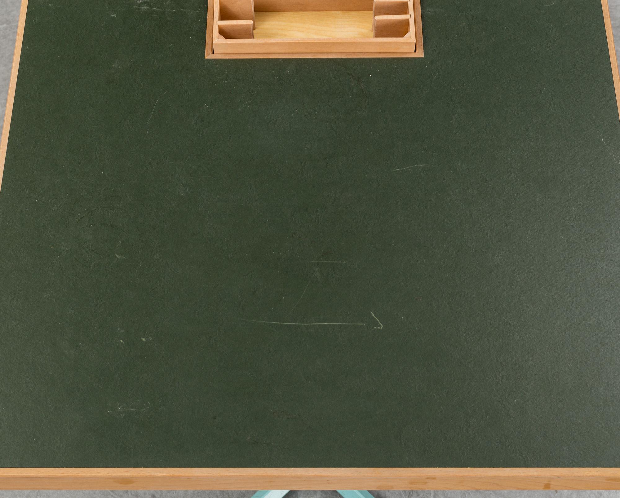 UGLYCUTE, table, Woodstockholm.