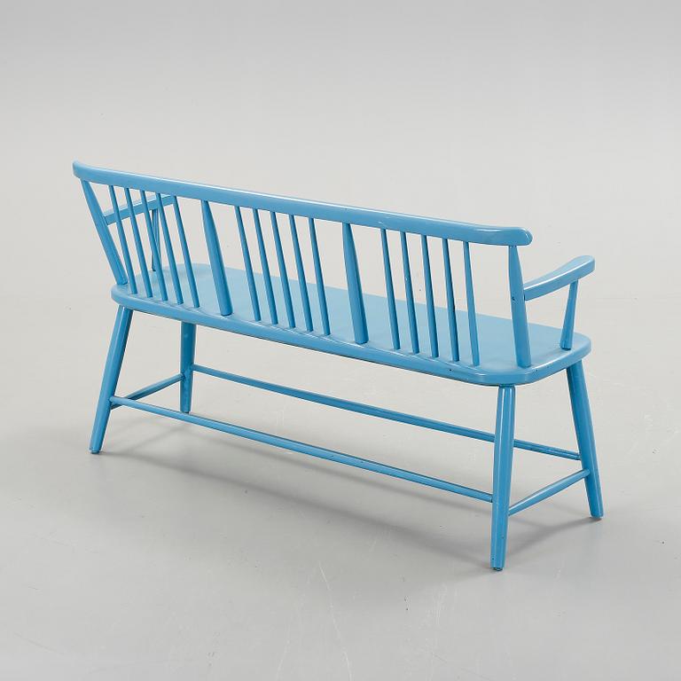 SOFFA, 1900-talets mitt.