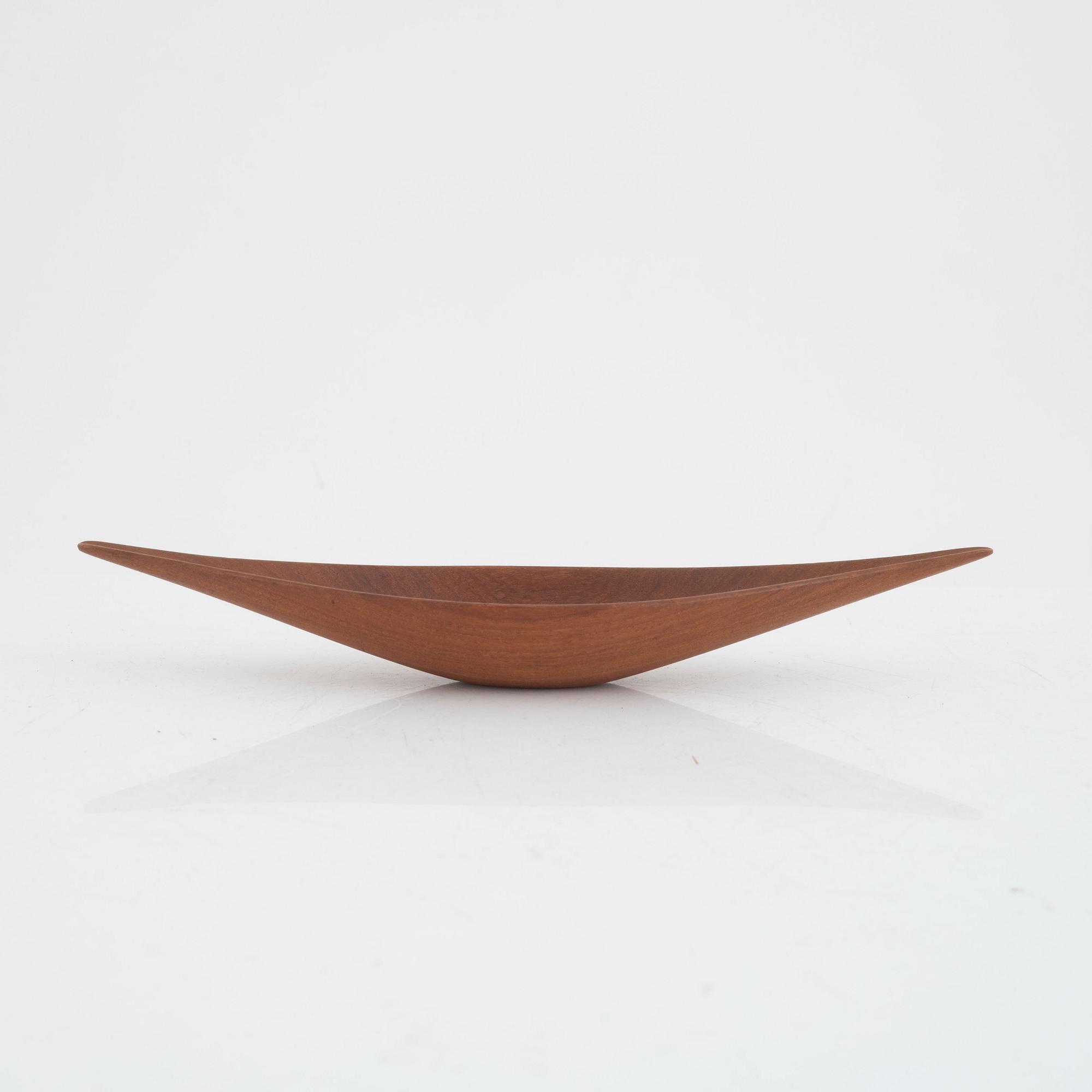 Johnny Mattsson, skålar, 2 st.