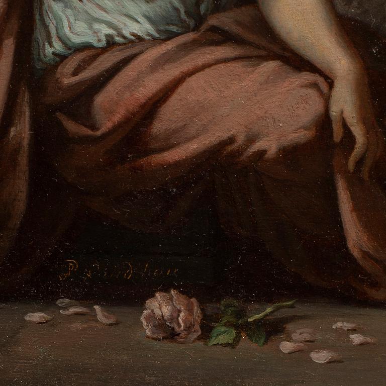 PIERRE-PAUL PRUD'HON,