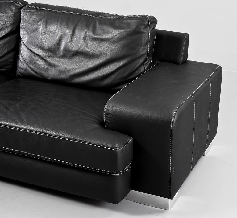 SOFFA, "Hollywood", Furninova, 2000-tal.