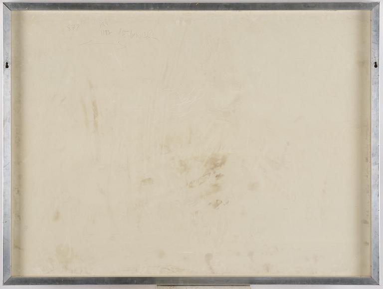 Beck & Jung (Holger Bäckström & Bo Ljungberg), Untitled.