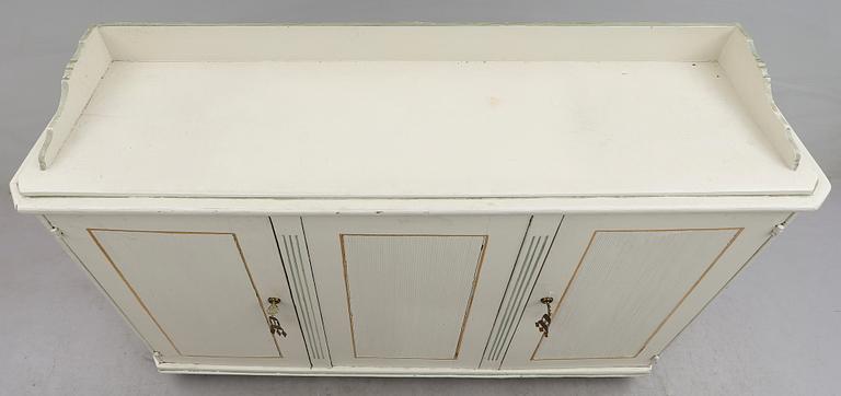 SKÄNK, 1800-talets första hälft.