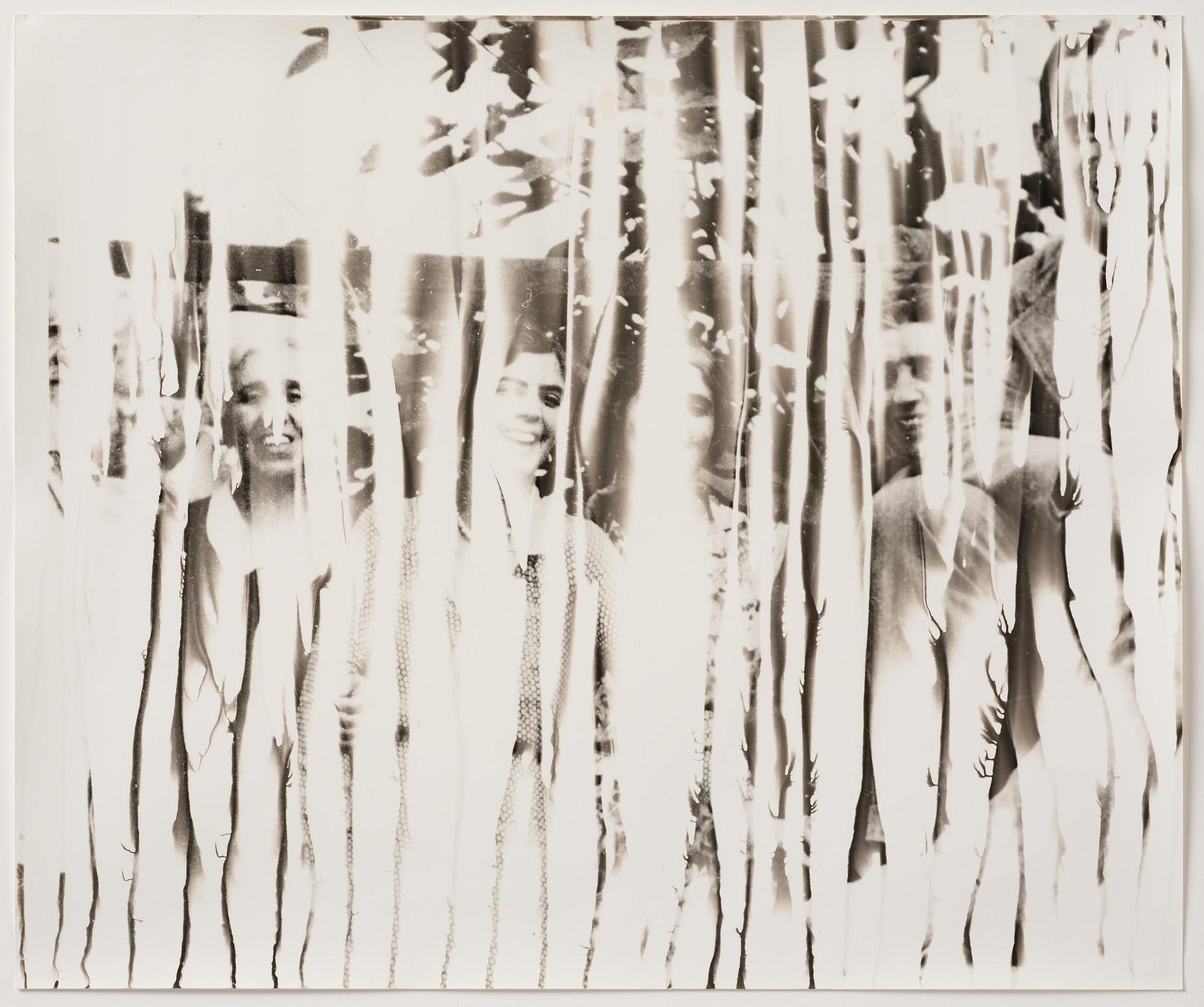 Iñaki Bonillas, "The Rain Came Last", 2013.
