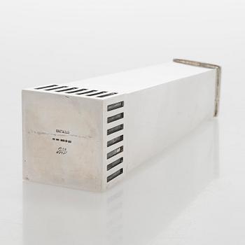 Väinö Hamara, a silver vase, Helsinki 1963.