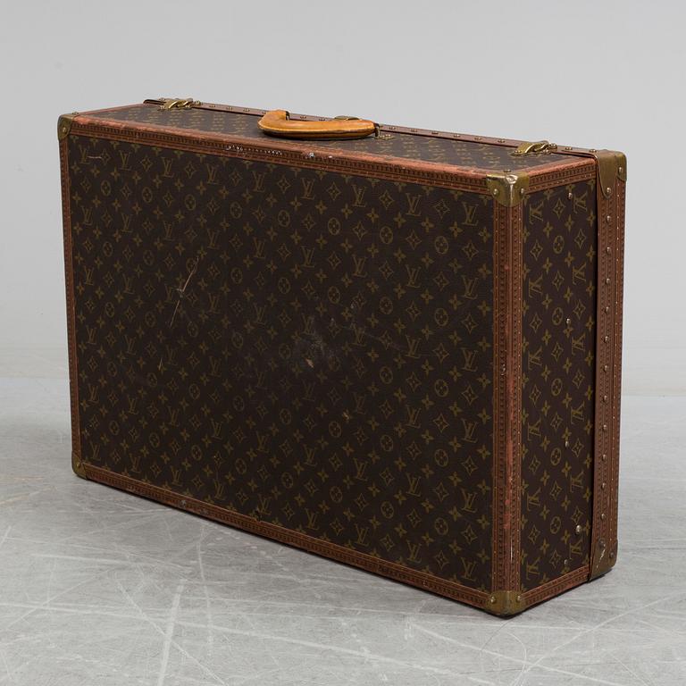 RESVÄSKA, "Le Loziné", Louis Vuitton.