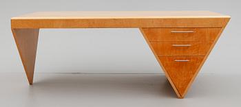 SKRIVBORD, design Klaus Wettergren, Danmark, 1900-talets andra hälft.