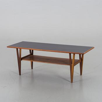 A 1950/60's danish lounge table.