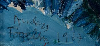 Anders Fogelin, "Hus och hav".