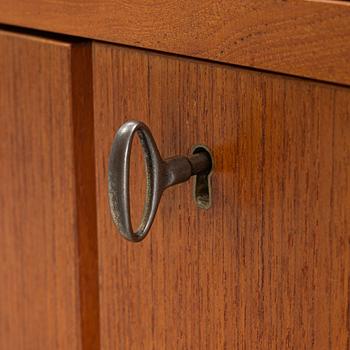 Sideboard, 1960s.
