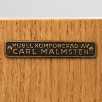 Carl Malmsten, cabinet "Oktober" mid/second half of the 20th century.