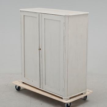 SKÄNK, 1800-tal.