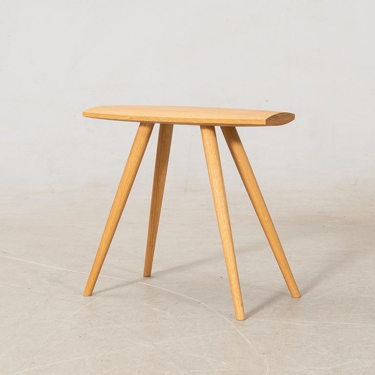 Sami Kallio, pall, "Limpan", nr. 1, prototyp, tillverkad av Sami.