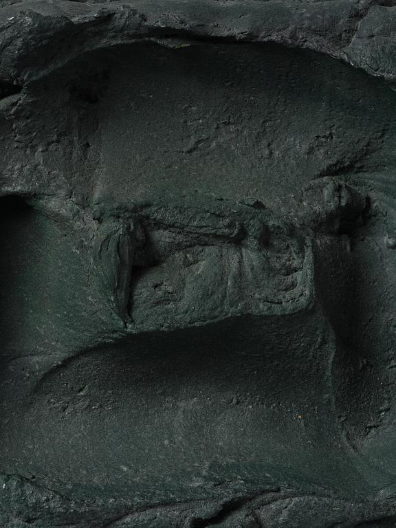 Bram Bogart, "KLEINGROEN".